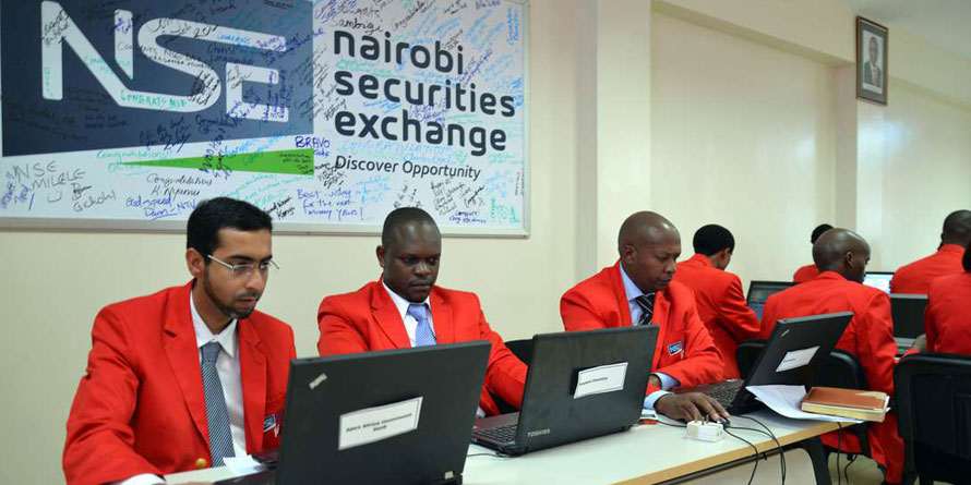 Derivatives offer a simple, effective, and low-cost way to transfer risk. file photo | nmg 